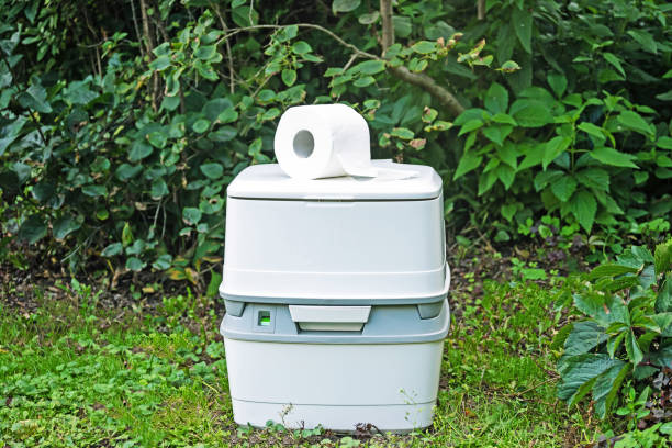 Best Affordable porta potty rental  in Moosic, PA